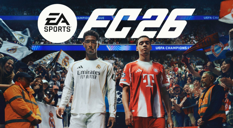 EA SPORTS FC 26