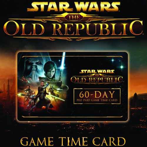 Star Wars 60 days Subscriptions