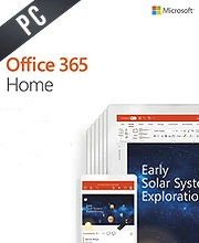 Microsoft Office 365 Home Premium
