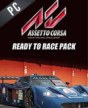Assetto Corsa Ready To Race Pack