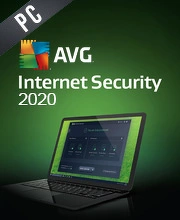 AVG Internet Security 2020
