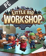 Little Big Workshop