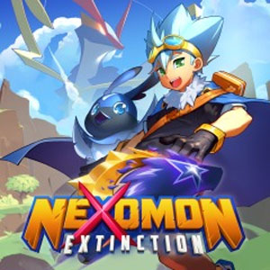 Nexomon Extinction