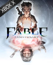 Fable Anniversary Xbox Series X