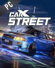 CarX Street