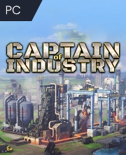 Captain of Industry