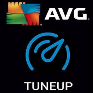 AVG TuneUp 2022