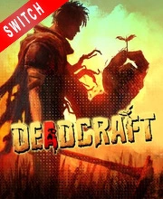 DEADCRAFT Nintendo Switch