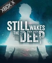 Still Wakes the Deep Xbox Series X