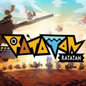 RATATAN PS5