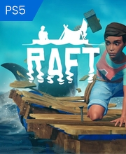Raft PS5