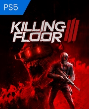 Killing Floor 3 PS5