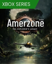 Amerzone The Explorers Legacy Xbox Series X