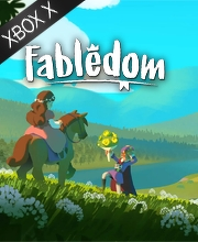 Fabledom Xbox Series X