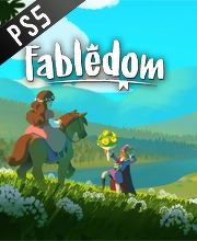 Fabledom PS5
