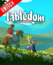 Fabledom Nintendo Switch