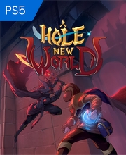 A Hole New World PS5