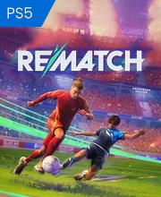 REMATCH PS5