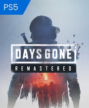 Days Gone Remastered PS5