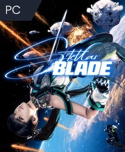 Stellar Blade
