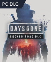 Days Gone Broken Road DLC