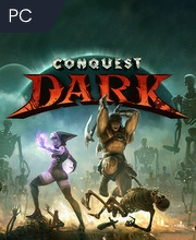 Conquest Dark