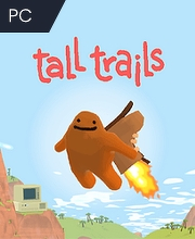Tall Trails