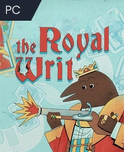 The Royal Writ