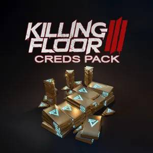 Killing Floor 3 Creds Pack PS5