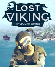 Lost Viking Kingdom of Women PS4