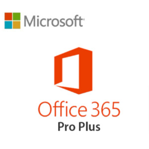 Microsoft Office 365 Pro Plus