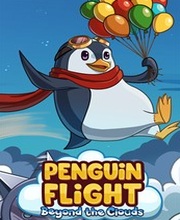 Penguin Flight Beyond The Clouds Xbox Series X
