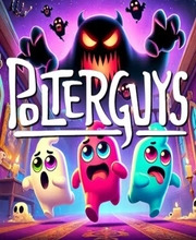 Polterguys Possession Party PS4