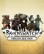 Ravenswatch Timeless Skin Pack Xbox One