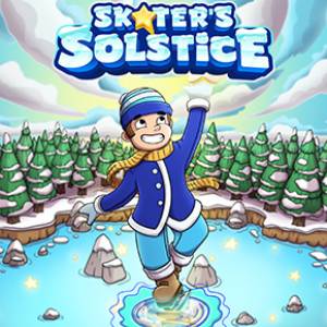 Skaters Solstice PS4