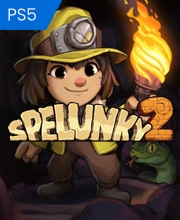 Spelunky 2 PS5