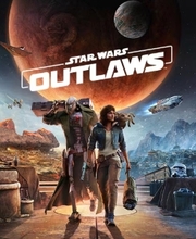 Star Wars Outlaws Nintendo Switch 2