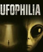 UFOPHILIA Xbox Series X