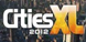 Cities XL 2012