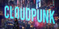 Cloudpunk Nintendo Switch