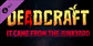 DEADCRAFT It Came From the Junkyard PS4