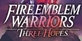 Fire Emblem Warriors Three Hopes Nintendo Switch