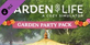 Garden Life Garden Party Pack Xbox One