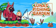 Lunas Fishing Garden