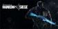 Rainbow Six Siege Cobalt Weapon Skin