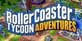 RollerCoaster Tycoon Adventures Nintendo Switch