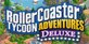 RollerCoaster Tycoon Adventures Deluxe Xbox Series X