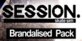 Session Skate Sim Brandalised Pack PS4