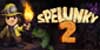 Spelunky 2 Nintendo Switch